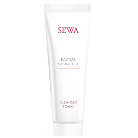 Sewa Facial Super Gentle Cleanser Foam,โฟมล้างหน้า sewa,sewa โฟมล้างหน้า,Sewa Facial Super Gentle Cleanser Foam ราคา ,Sewa Facial Super Gentle Cleanser Foam รีวิว,โฟมล้างหน้า sewa ดีไหม,sewa โฟมล้างหน้า,เซวา,เซวาโฟมล้างหน้า,